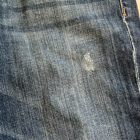 Kut from the Kloth | women’s distressed denim jeans size 8 - Picture 12 of 12